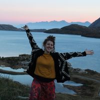 Jennifer Binard's Photo