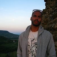 Mathieu Luce's Photo