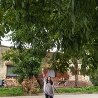 Osjanny Montero González的照片