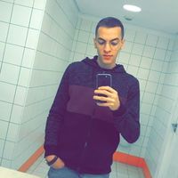 Taoufik Sadki的照片