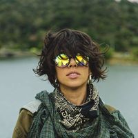 Luah Marques的照片