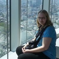 Simone Köhler's Photo