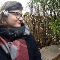 Verena Wittrock的照片