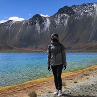 Le foto di Andrea IHdz