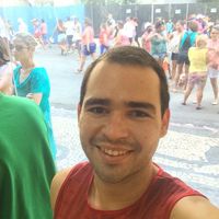 Luiz  Souza Silva's Photo