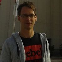 David Aulík's Photo