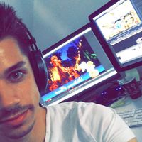 Patrick Flisz的照片