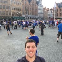 Santiago Binelli's Photo