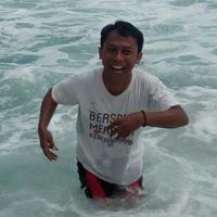 Andreas Hery Saputro's Photo