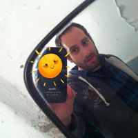 Antonis Kostoudis的照片