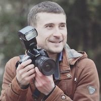 Роман Витвицький的照片