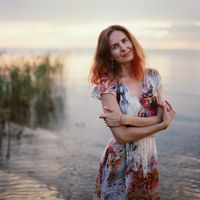 Tanya Sakharova's Photo