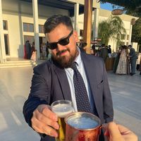 Werner Bertoni's Photo