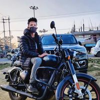 Nituraj Phukan's Photo