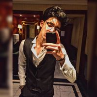 Ahmed Ahmed的照片