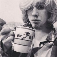 Nathaniel Philbin's Photo