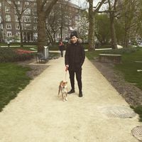 Le foto di Siu Cheung