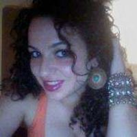 Afaf Bennani's Photo