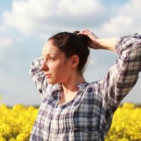 Agnia Legkodukh的照片