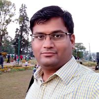 sriram raagavan's Photo