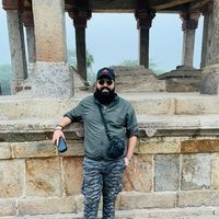 Akshay Nangia的照片