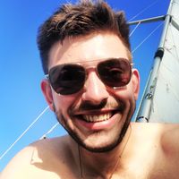 Lorenz Bretzel's Photo