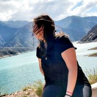 Fotos de Monserrat Chávez