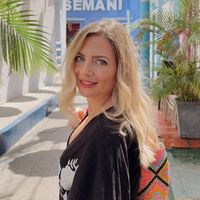 Nidia De Lara的照片