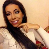 Firuze Abasova's Photo