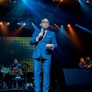 Foto de CONCIERTO: Gilberto Santa Rosa en San Salvador!