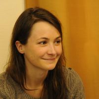 Marie  Dubruque的照片