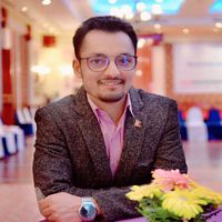 Prakash Banjade's Photo