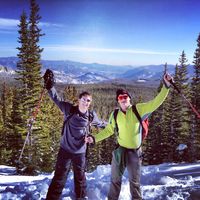 Fotos von Shawn Burge