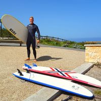 Raffael Sacher's Photo