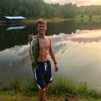 Stephen Williams's Photo