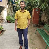 Yashvardhan Lohani的照片