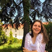 Gülten Kazdal的照片