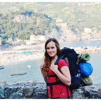 Fotos von Greta Baja