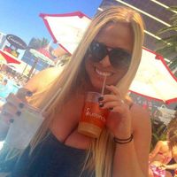 Fotos de Melissa Justi