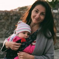 Olga Berezhnaya's Photo