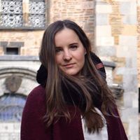 Joke Ariadne Esther Matthieu's Photo