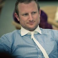 Daniel Roth的照片