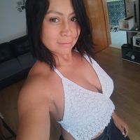 Le foto di Carolina Luque