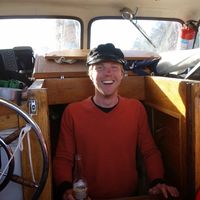 Vincent Ende's Photo