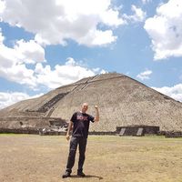 Raúl Ángel的照片