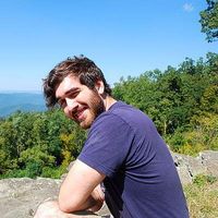 Samuel Gimbel's Photo