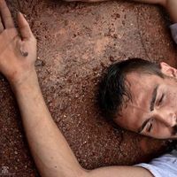 Alexander Scott's Photo