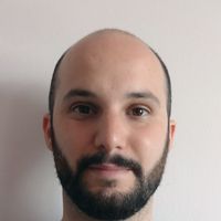 Agustín Ilutovich的照片