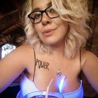 Izadora Dombrowski's Photo