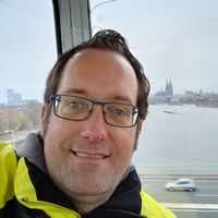 Jan Stoffels's Photo